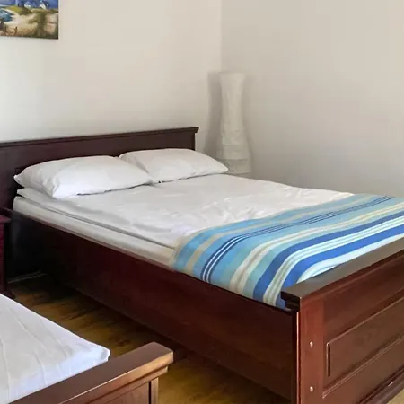 Gorgeous In Debina With Wifi