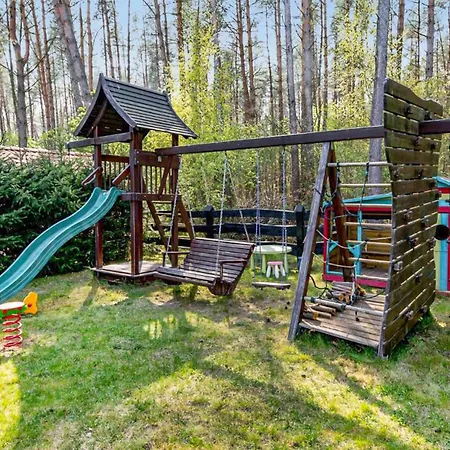 Gorgeous In Debina With Wifi Debina (Ustka)