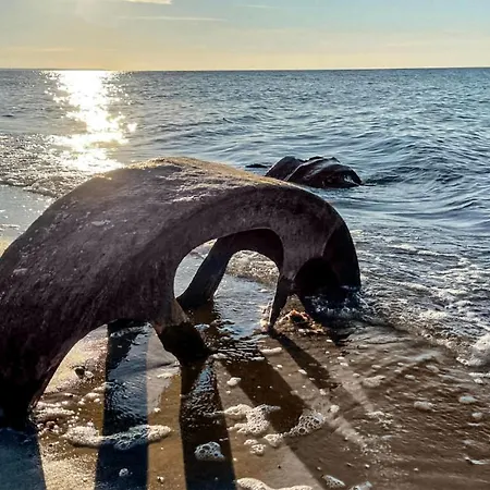 Gorgeous In Debina With Wifi Lägenhet *