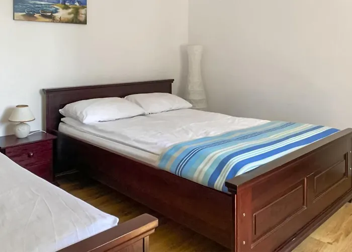 Gorgeous In Debina With Wifi